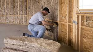 Best Fireproof Insulation in Brookdale, SC